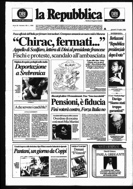 La repubblica